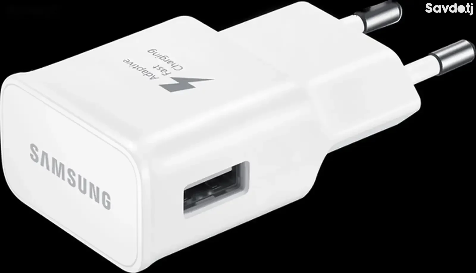 Зарядное устройство Samsung Travel Adapter Usb Micro