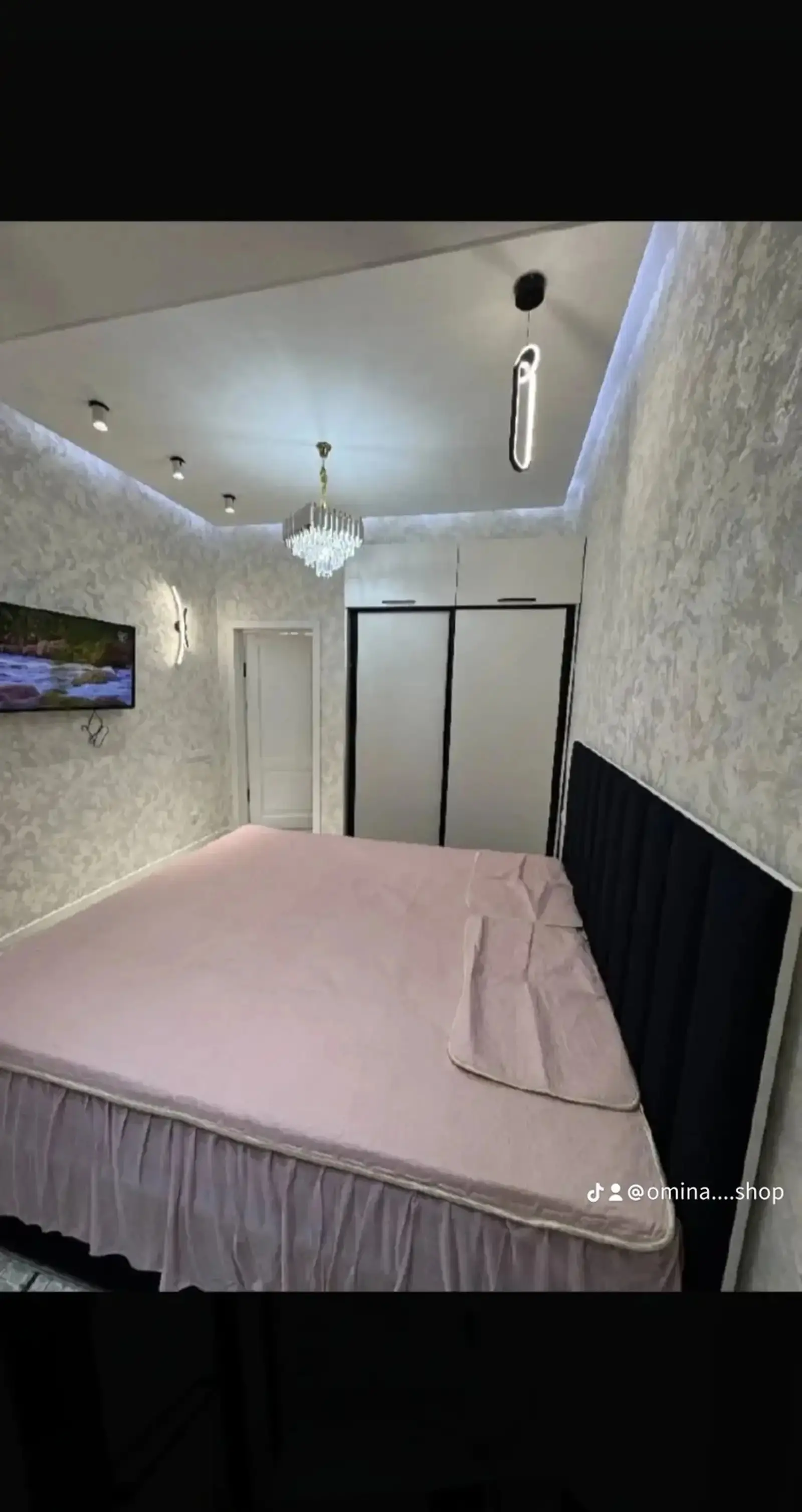3-комн. квартира, 5 этаж, 65м², Сомони — миниатюра 1