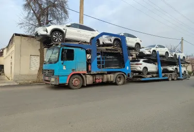 BYD Song Plus, 2025 — миниатюра 2