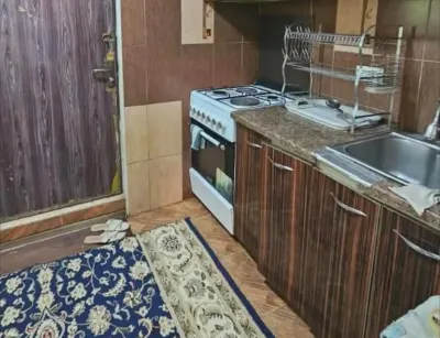 3-комн. квартира, 1 этаж, 60м², Фирдавси — миниатюра 8