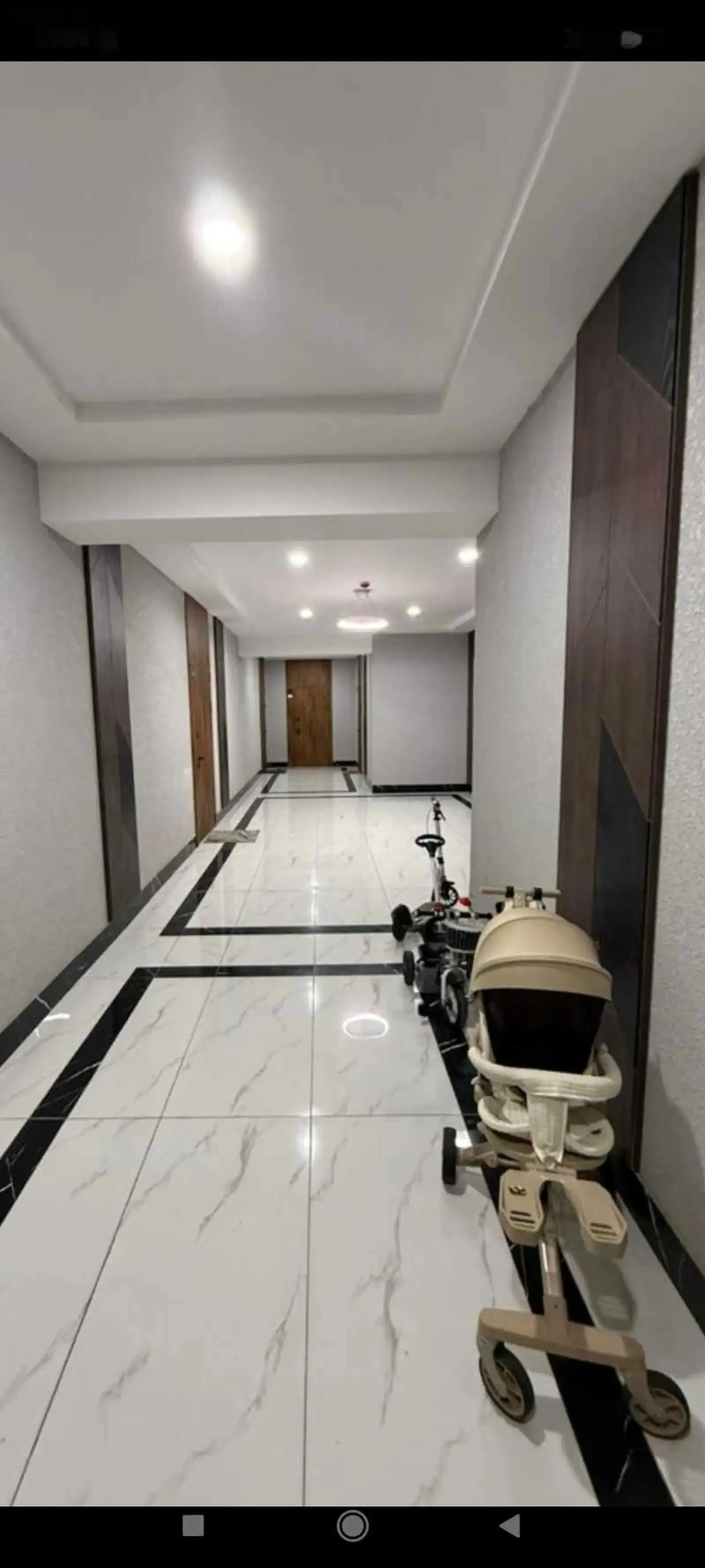2-комн. квартира, 5 этаж, 70м², Исмоили Сомони