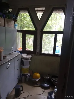 2-комн. квартира, 3 этаж, 50 м², сино
