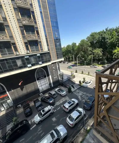 3-комн. квартира, 4 этаж, 75 м², н.Исмоили Сомони,Овир — миниатюра 1
