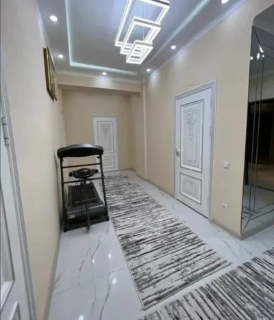 2-комн. квартира, 6 этаж, 96м², Шохмансур — миниатюра 4