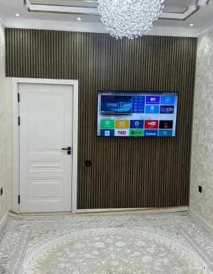 2-комн. квартира, 6 этаж, 61 м², Сино — миниатюра 3