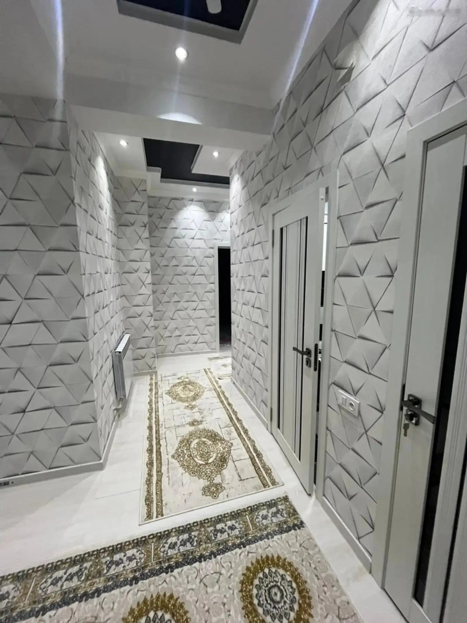 2-комн. квартира, 3 этаж, 75м², Аэропорт — миниатюра 3