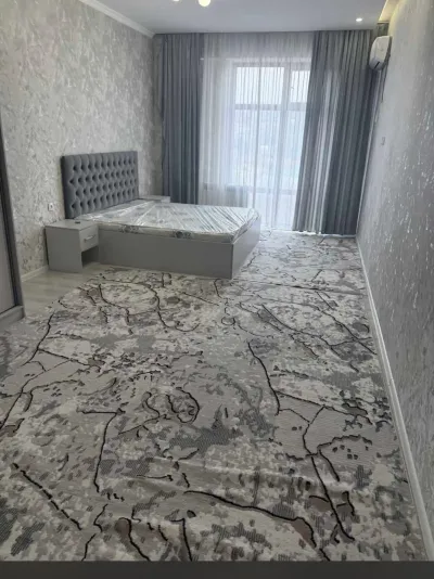 3-комн. квартира, 10 этаж, 120м², шохмансур 4 дома