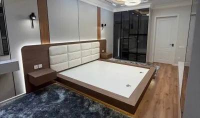 2-комн. квартира, 7 этаж, 93 м², Шохмансур — миниатюра 10