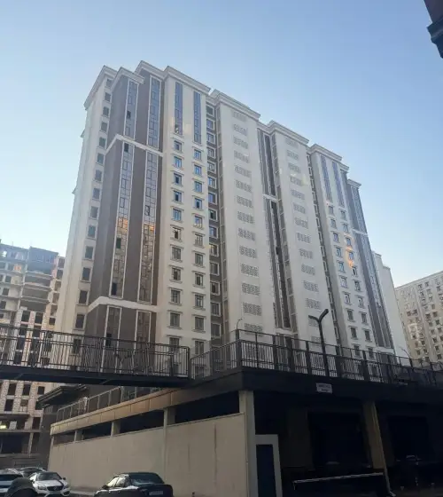 3-комн. квартира, 7 этаж, 101 м², н.Шохмансур — миниатюра 10