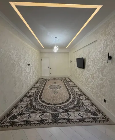 2-комн. квартира, 9 этаж, 65 м², Сино, Сити Молл — миниатюра 8