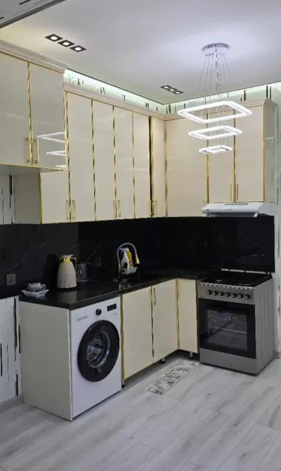 2-комн. квартира, 10 этаж, 75м², Шохмансур — миниатюра 2