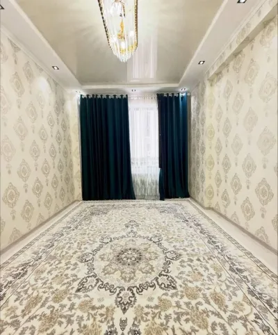 2-комн. квартира, 11 этаж, 64 м², Сино — миниатюра 6