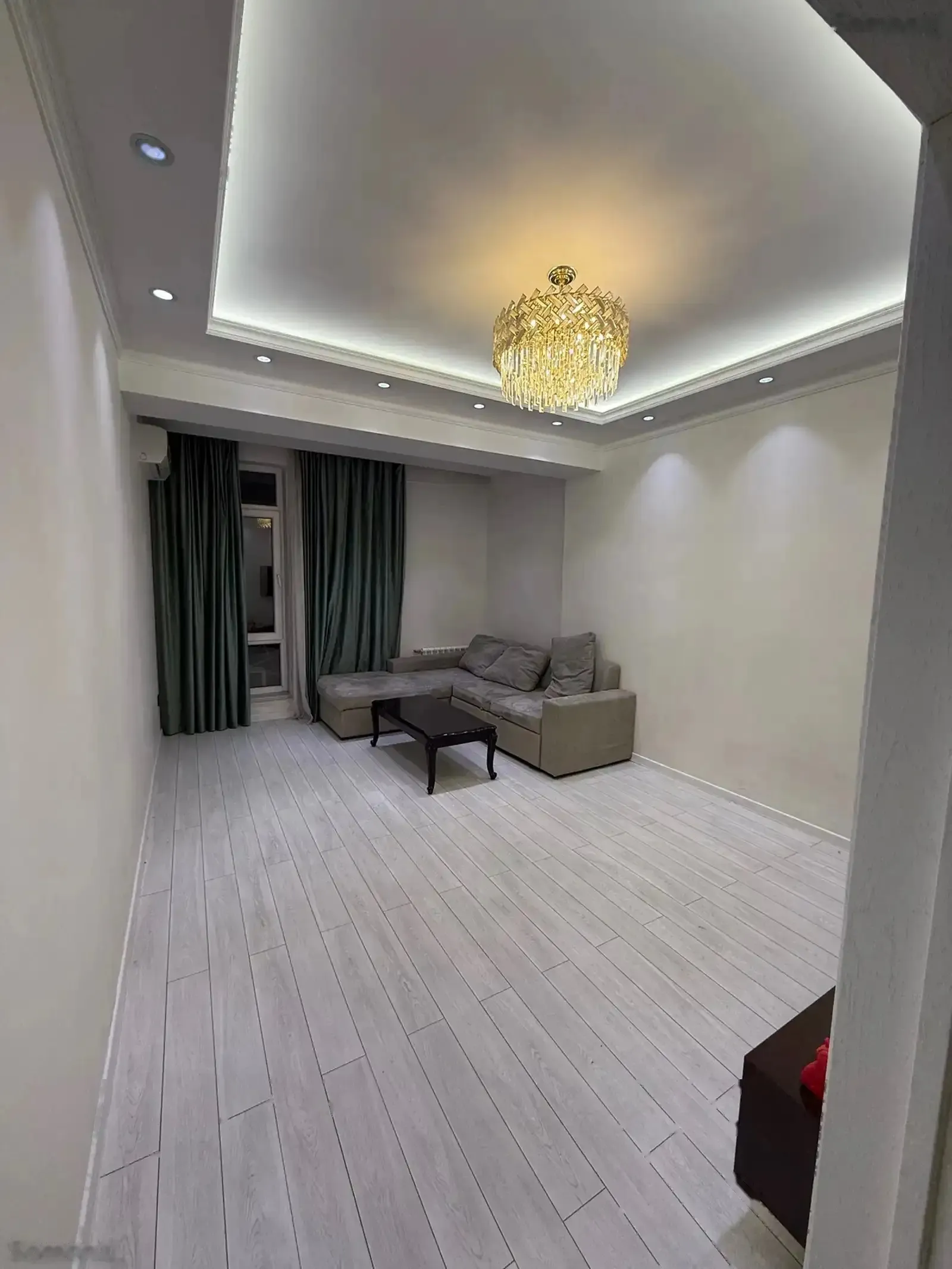 2-комн. квартира, 10 этаж, 96м², Овир — миниатюра 5
