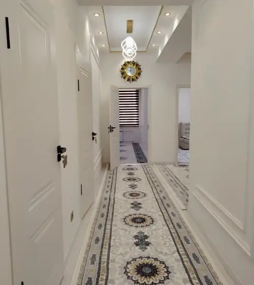 2-комн. квартира, 7 этаж, 87 м², н.Шохмансур — миниатюра 5