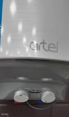 Водонагреватель Artel 50л