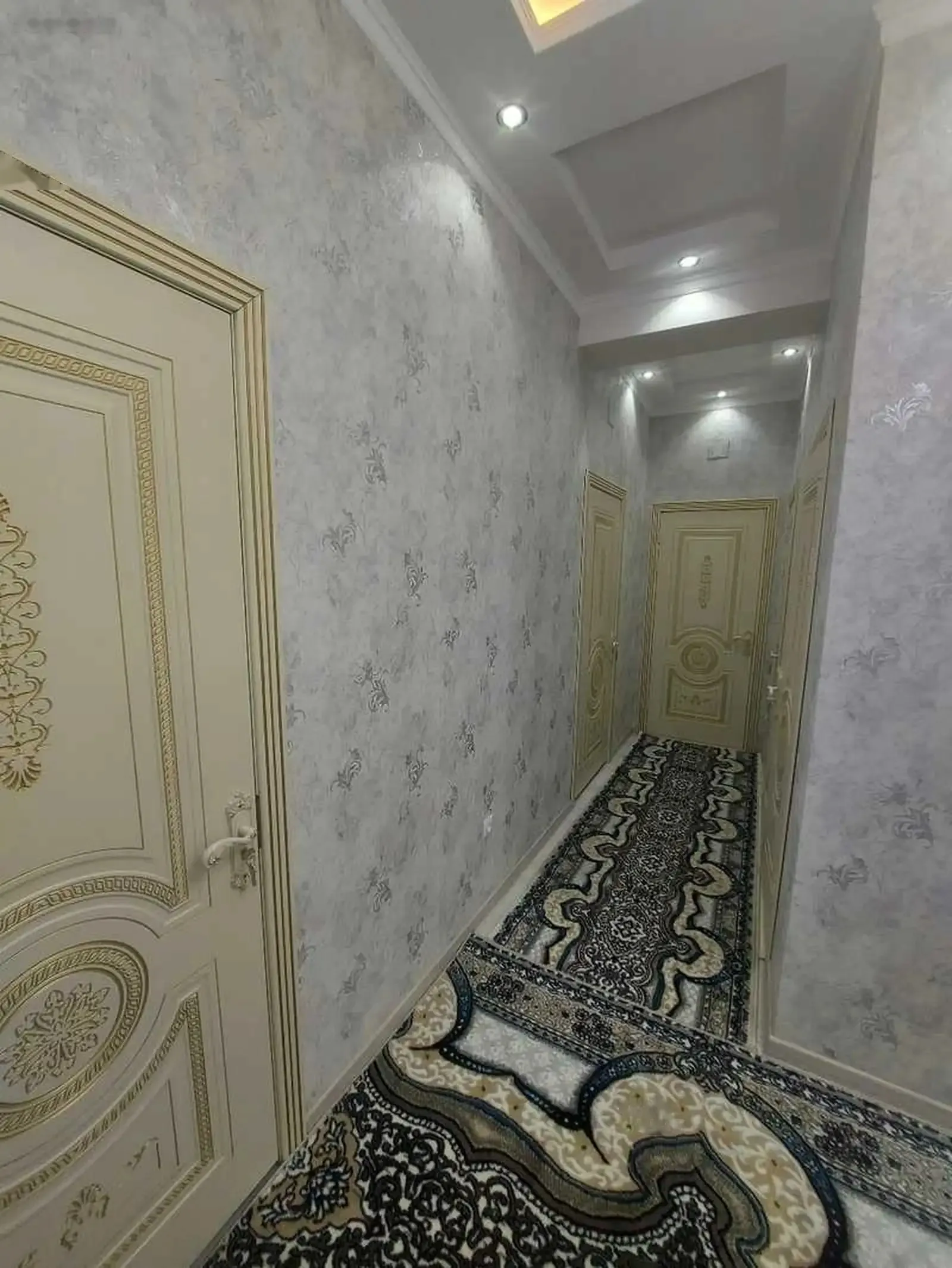 2-комн. квартира, 6 этаж, 80м², 33мкр — миниатюра 5