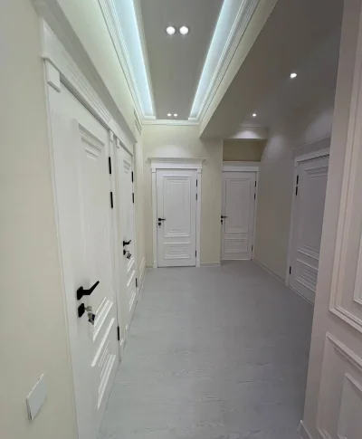 2-комн. квартира, 13 этаж, 85 м², Сино — миниатюра 7