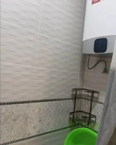 2-комн. квартира, 15 этаж, 57м², Фирдавси — миниатюра 9
