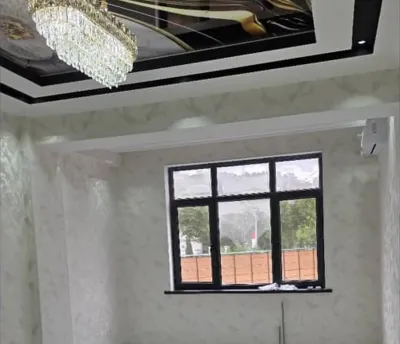 3-комн. квартира, 2 этаж, 85м², Шохмансур — миниатюра 4