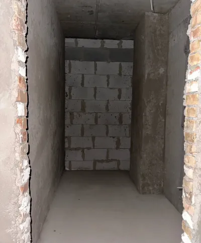 3-комн. квартира, 12 этаж, 123 м², 82 Товерс — миниатюра 11
