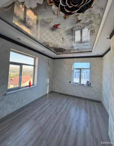 2-комн. квартира, 10 этаж, 65 м², Регар