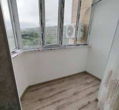 2-комн. квартира, 12 этаж, 70 м², Сино — миниатюра 7