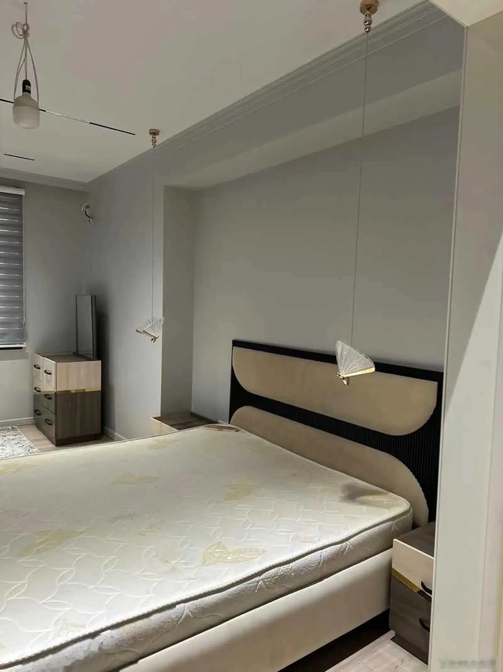 2-комн. квартира, 8 этаж, 108м², Садбарг — миниатюра 4