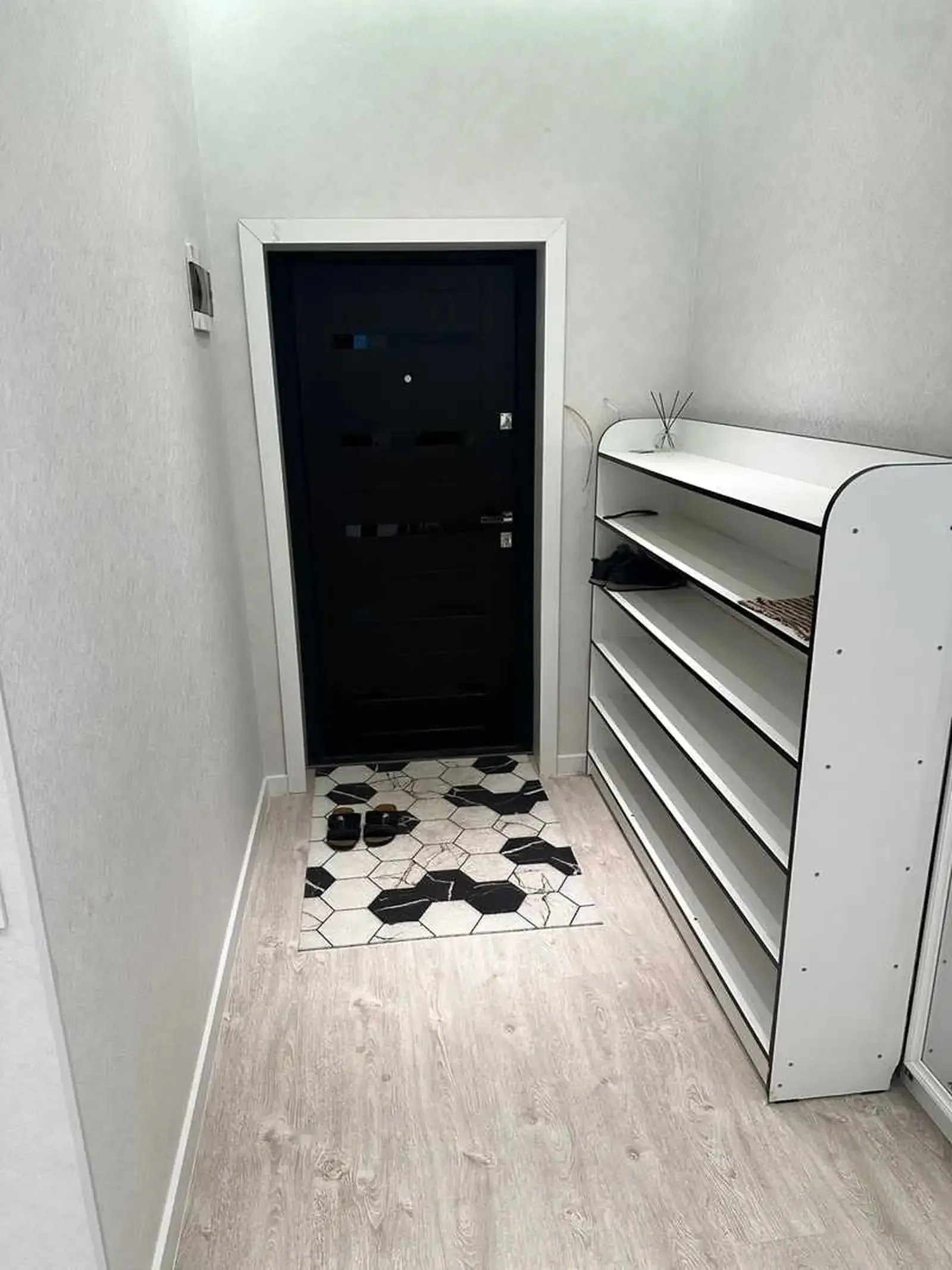2-комн. квартира, 9 этаж, 80м², Шохмансур (дом Ватан) — миниатюра 5