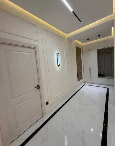 5-комн. квартира, 3 этаж, 170 м², Исмоили Сомони, Славянский