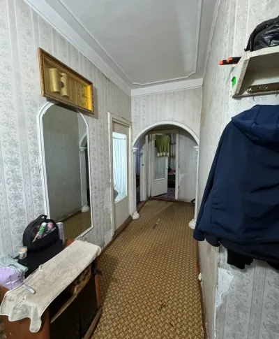 4-комн. квартира, 9 этаж, 100 м², 102мкр н.Сино