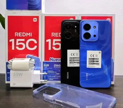 Xiaomi Redmi 14c 128 gb — миниатюра 2