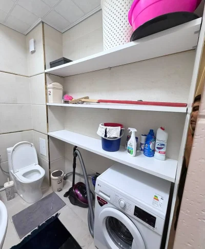 3-комн. квартира, 5 этаж, 107 м², Шохмансур — миниатюра 11