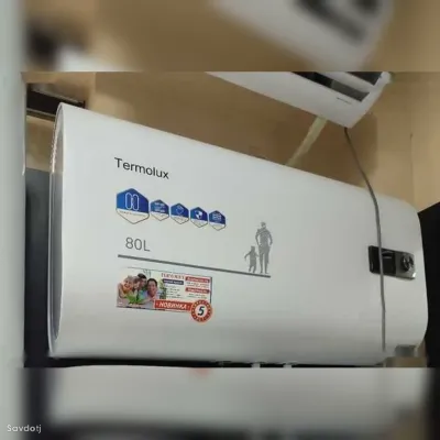 Водонагреватель Termolux 80л