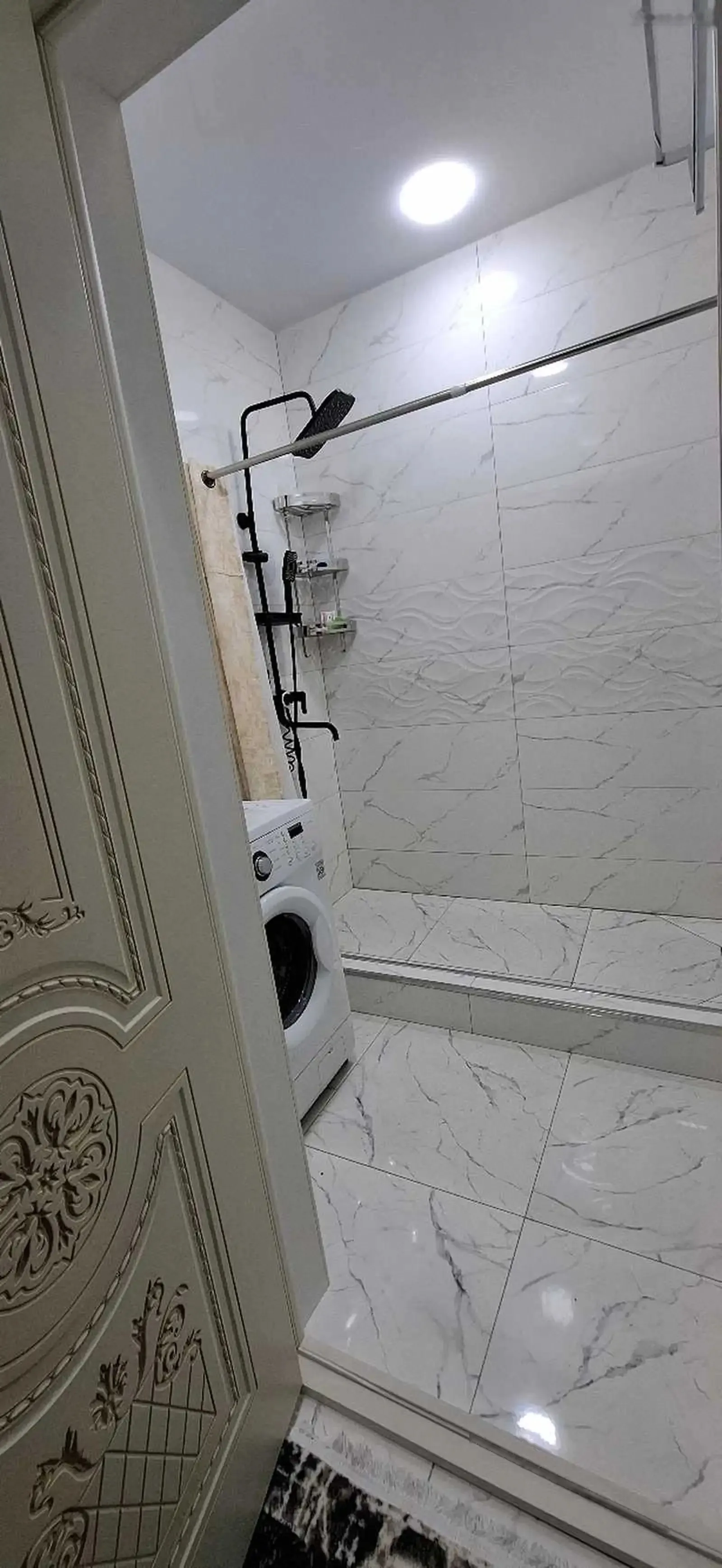 2-комн. квартира, 6 этаж, 66м², скорый чордома — миниатюра 6