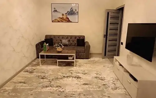 2-комн. квартира, 4 этаж, 60 м², сино — миниатюра 2
