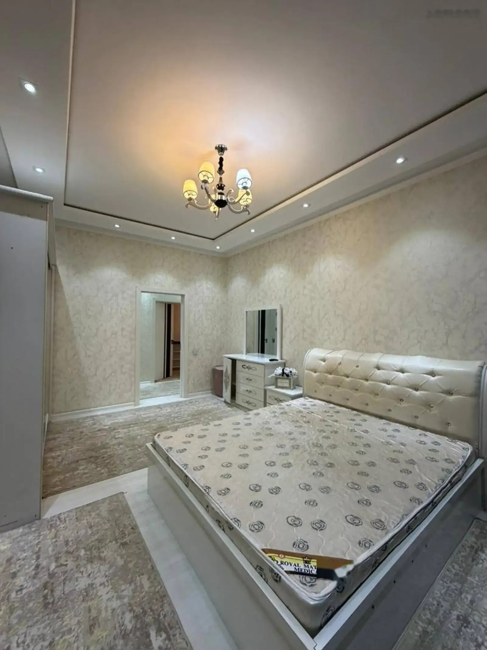 2-комн. квартира, 12 этаж, 75м², Шохмансур — миниатюра 1