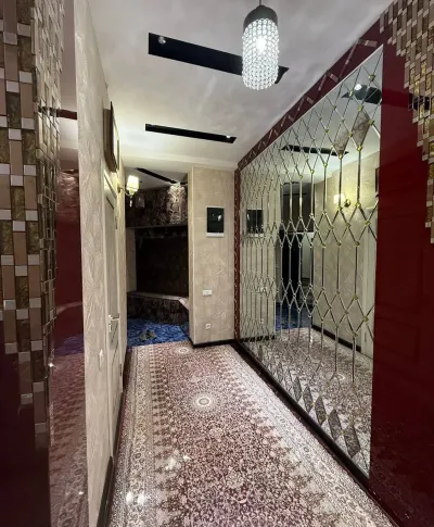 5-комн. квартира, 11 этаж, 140 м², И. Сомони