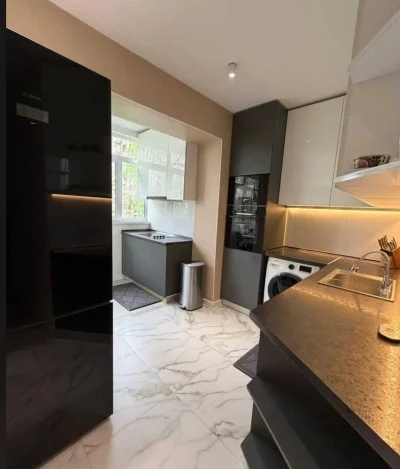 4-комн. квартира, 4 этаж, 100 м², Сино — миниатюра 2