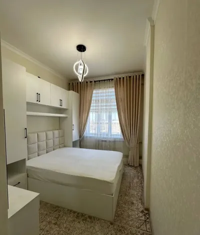 3-комн. квартира, 8 этаж, 67 м², Сино — миниатюра 5