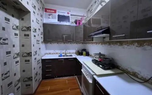 2-комн. квартира, 3 этаж, 63 м², Шохмансур — миниатюра 3