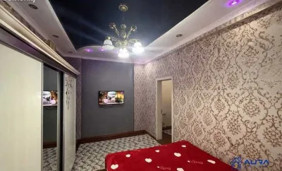 2-комн. квартира, 10 этаж, 73 м², Сино, рядом с посольством США — миниатюра 4