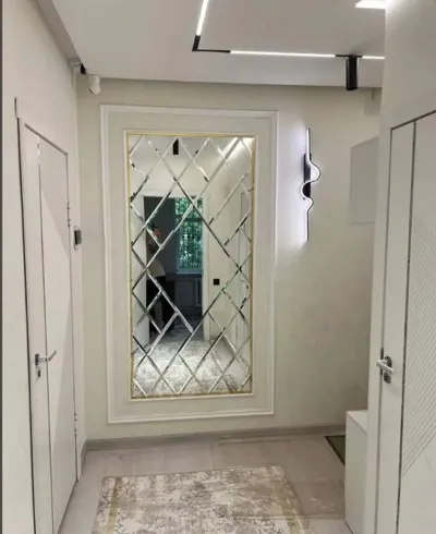 1-комн. квартира, 4 этаж, 45 м², Сомони