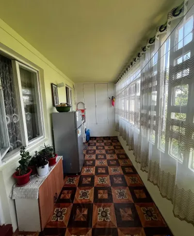 4-комн. квартира, 4 этаж, 83 м², Фирдавси — миниатюра 9