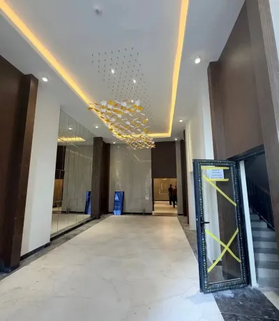 3-комн. квартира, 4 этаж, 92 м², И Сомони — миниатюра 5