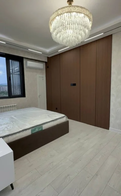 3-комн. квартира, 11 этаж, 111 м², Сино — миниатюра 10