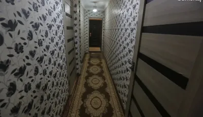 2-комн. квартира, 1 этаж, 45 м², Фирдавси — миниатюра 6