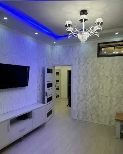 2-комн. квартира, 8 этаж, 60м², Шохмансур
