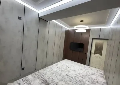 3-комн. квартира, 16 этаж, 64 м², Сино — миниатюра 4