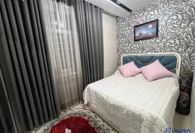 2-комн. квартира, 8 этаж, 54 м², Сино Зарафшон — миниатюра 5