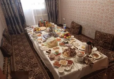 2-комн. квартира, 5 этаж, 50 м², Фирдавси — миниатюра 3